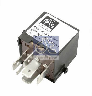 333091 DT Spare Parts Автомобільне реле