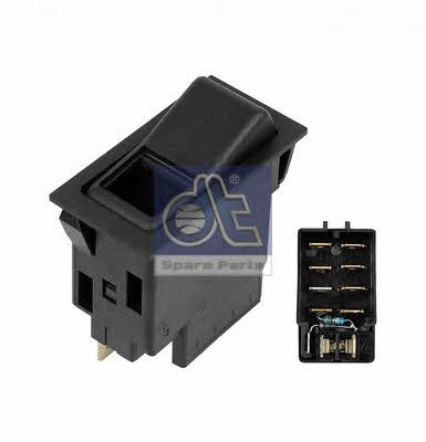 333322 DT Spare Parts Выключатель