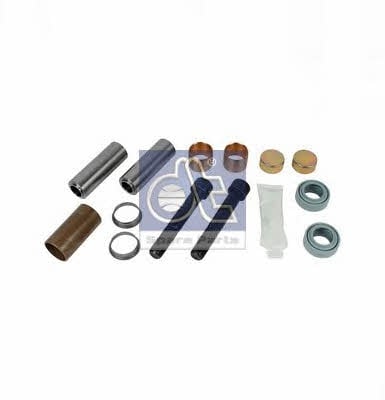 DT Spare Parts 2.94160 Ремкомплект суппорта 294160: Отличная цена - Купить в Украине на EXIST.UA! 294160 DT Spare Parts Ремкомплект суппорта