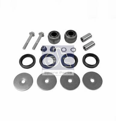 297027 DT Spare Parts Ремкомплект, стабилизатор кабины водителя