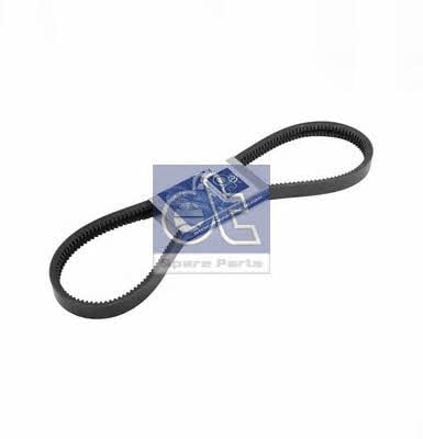 334430 DT Spare Parts Комплект ремня генератора