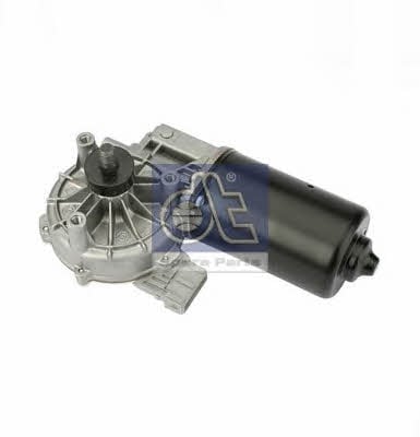335001 DT Spare Parts Мотор склоочисника