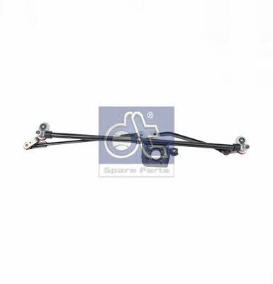 335013 DT Spare Parts Трапеция стеклоочистителей