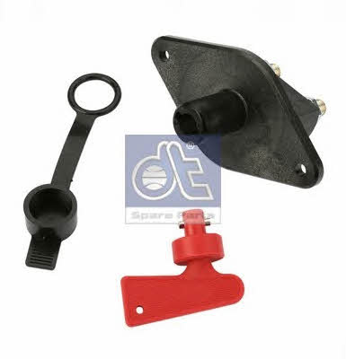 336010 DT Spare Parts Выключатель аккумуляторной батареи