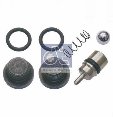 297119 DT Spare Parts Ремонтный комплект, опрокидывающий цилиндр