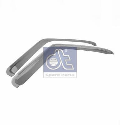 297911 DT Spare Parts Дефлектори, комплект