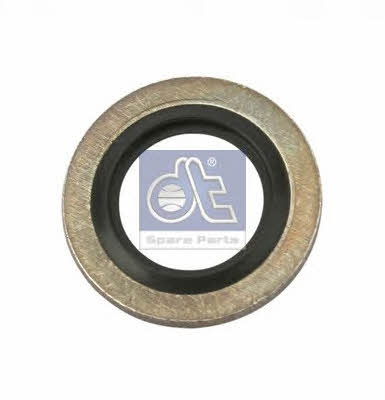 DT Spare Parts 3.10048 Кольцо уплотнительное 310048: Отличная цена - Купить в Украине на EXIST.UA! 310048 DT Spare Parts Кольцо уплотнительное