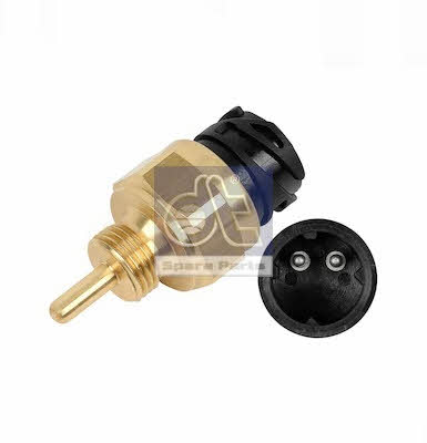 Датчик температури охолоджувальної рідини МАН: 337005 DT Spare Parts Датчик температури охолоджувальної рідини