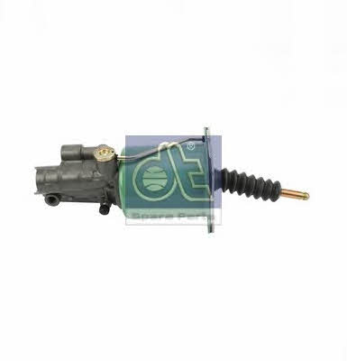 DT Spare Parts 3.41202 Усилитель сцепления 341202: Отличная цена - Купить в Украине на EXIST.UA! 341202 DT Spare Parts Усилитель сцепления