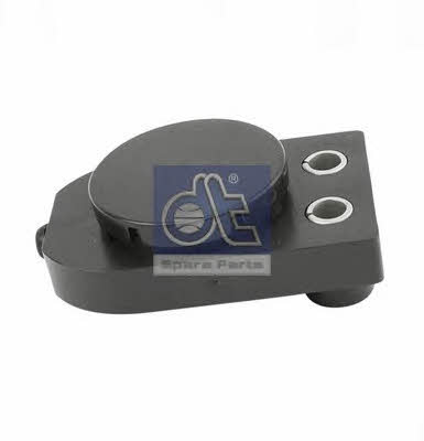 360575 DT Spare Parts Клапан электромагнитный