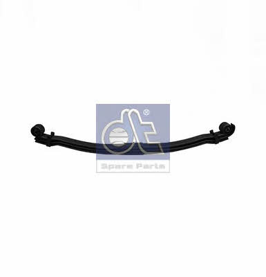 365303 DT Spare Parts Рессора листовая