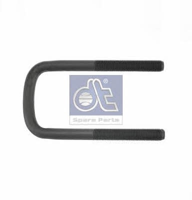 366108 DT Spare Parts Скоба ресори