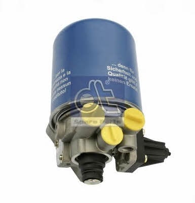 DT Spare Parts 3.71002 Фільтр осушувача повітря 371002: Купити в Україні - Добра ціна на EXIST.UA!