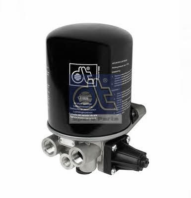 DT Spare Parts 3.71003 Фільтр осушувача повітря 371003: Купити в Україні - Добра ціна на EXIST.UA!