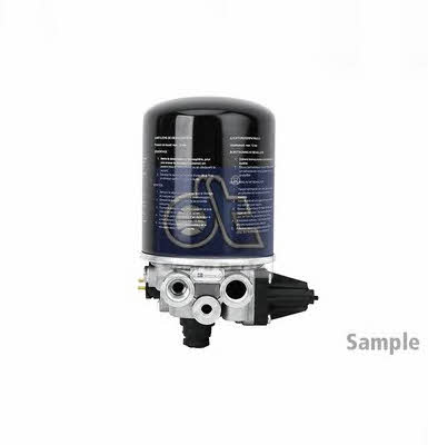 DT Spare Parts 3.71010 Фільтр осушувача повітря 371010: Купити в Україні - Добра ціна на EXIST.UA!