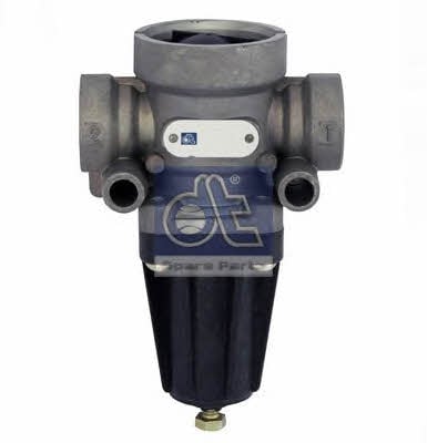 DT Spare Parts 3.72012 Клапан обмеження тиску 372012: Купити в Україні - Добра ціна на EXIST.UA!