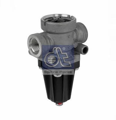 DT Spare Parts 3.72016 Клапан обмеження тиску 372016: Купити в Україні - Добра ціна на EXIST.UA!