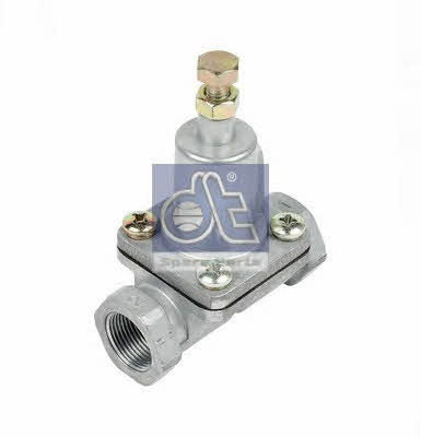 372033 DT Spare Parts Клапан обмеження тиску