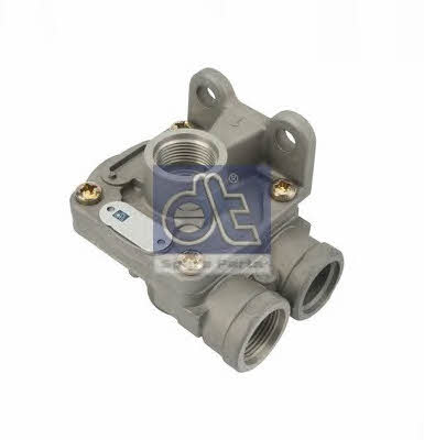 DT Spare Parts 3.72050 Клапан аварійного розгальмовування 372050: Купити в Україні - Добра ціна на EXIST.UA!