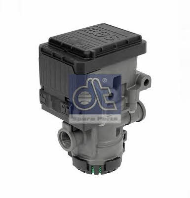 372173 DT Spare Parts Клапан многопозиционный