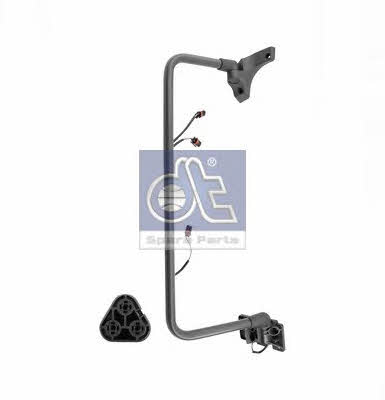 386204 DT Spare Parts Кронштейн дзеркала зовнішнього