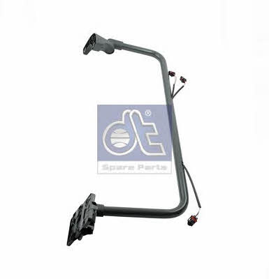 386205 DT Spare Parts Кронштейн дзеркала зовнішнього