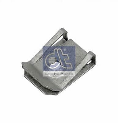 389714 DT Spare Parts Гайка