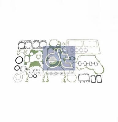 DT Spare Parts 3.90007 Прокладка двигуна, комплект 390007: Купити в Україні - Добра ціна на EXIST.UA!