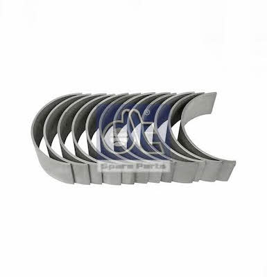 390062 DT Spare Parts Вкладыш шатунный