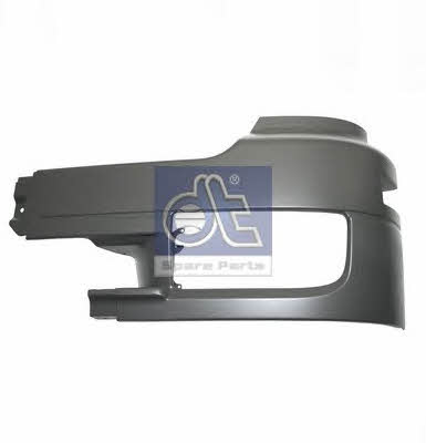 462238 DT Spare Parts Бампер