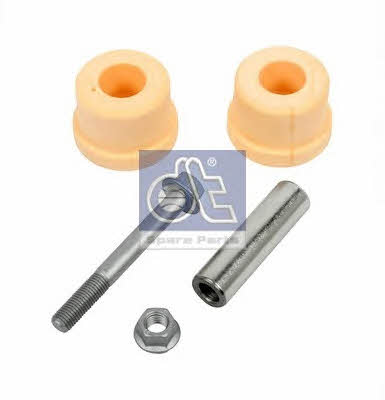 398350 DT Spare Parts Ремкомплект кріплення кабіни