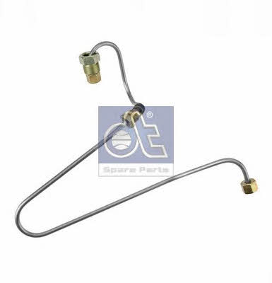 410271 DT Spare Parts Трубопровід високого тиску, система уприскування
