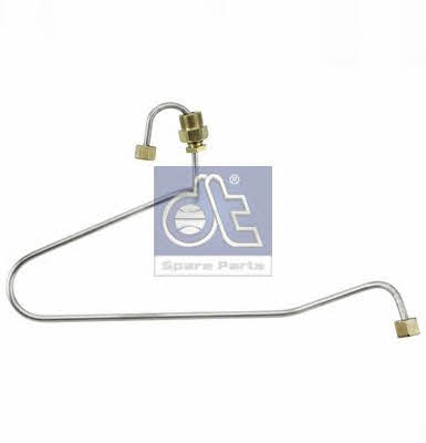 410272 DT Spare Parts Трубопровід високого тиску, система впорскування