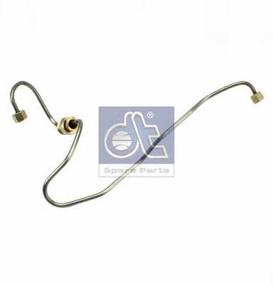 410273 DT Spare Parts Трубопровід високого тиску, система впорскування