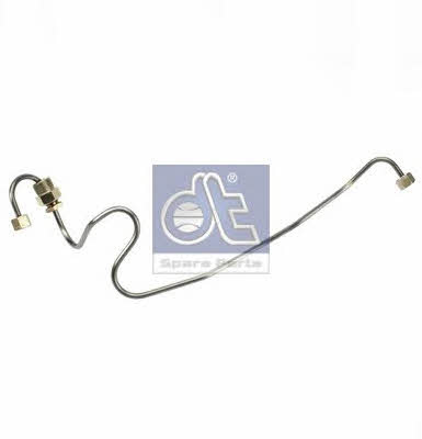410274 DT Spare Parts Трубопровод высокого давления, система впрыска