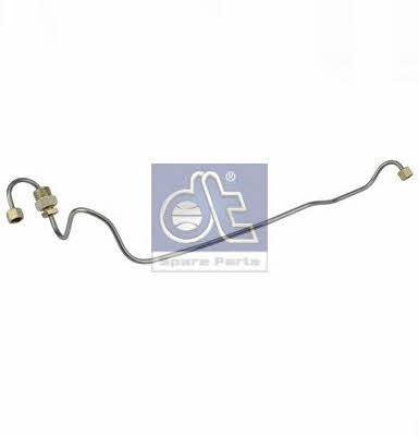 410275 DT Spare Parts Трубопровід високого тиску, система впорскування