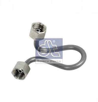 411045 DT Spare Parts Трубопровід високого тиску, система впорскування