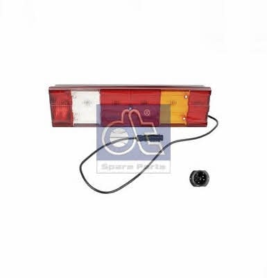 DT Spare Parts 4.62375 Фонарь задний правый 462375: Отличная цена - Купить в Украине на EXIST.UA! 462375 DT Spare Parts Фонарь задний правый