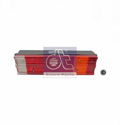 462376 DT Spare Parts Ліхтар задній лівий