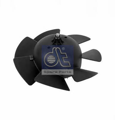 DT Spare Parts 4.62611 Вентилятор опалювача салону 462611: Купити в Україні - Добра ціна на EXIST.UA!