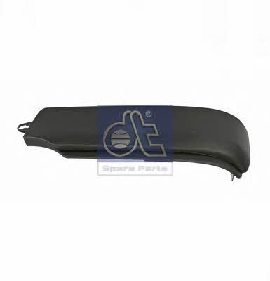 380036 DT Spare Parts Угольник бампера