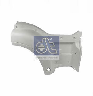 380255 DT Spare Parts Накладка порога