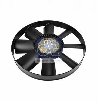 DT Spare Parts 4.62735 Вентилятор радіатора охолодження 462735: Купити в Україні - Добра ціна на EXIST.UA!