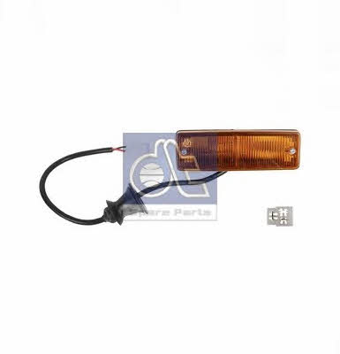 462823 DT Spare Parts Фонарь указателя поворота