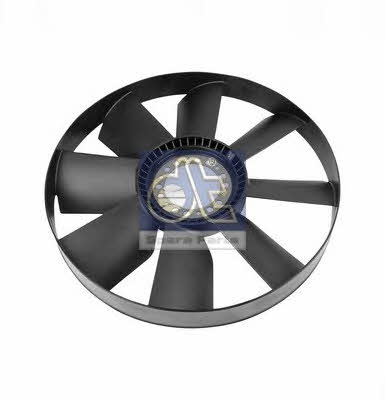 DT Spare Parts 4.62972 Вентилятор радіатора охолодження 462972: Купити в Україні - Добра ціна на EXIST.UA!
