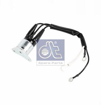 463015 DT Spare Parts Реле стартера втягивающее