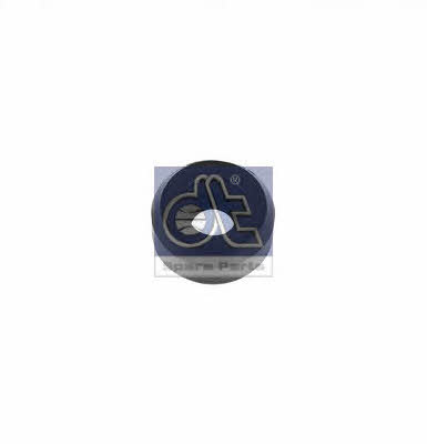 480372 DT Spare Parts Кольцо уплотнительное