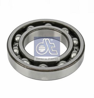 Подушка коробки передач Вольво: 463159 DT Spare Parts Подушка коробки передач