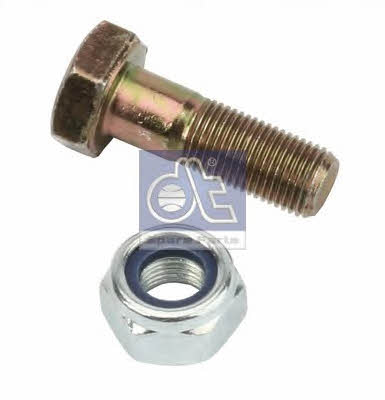DT Spare Parts 4.40074 Болт 440074: Отличная цена - Купить в Украине на EXIST.UA! 440074 DT Spare Parts Болт