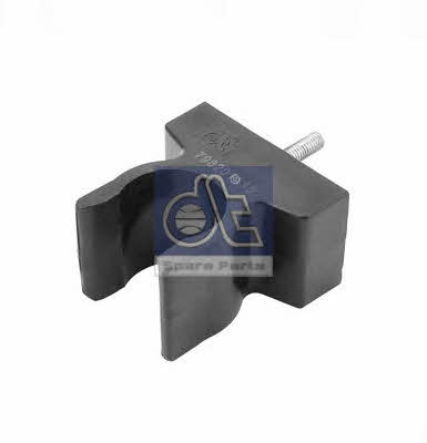 381160 DT Spare Parts Кронштейн осушителя